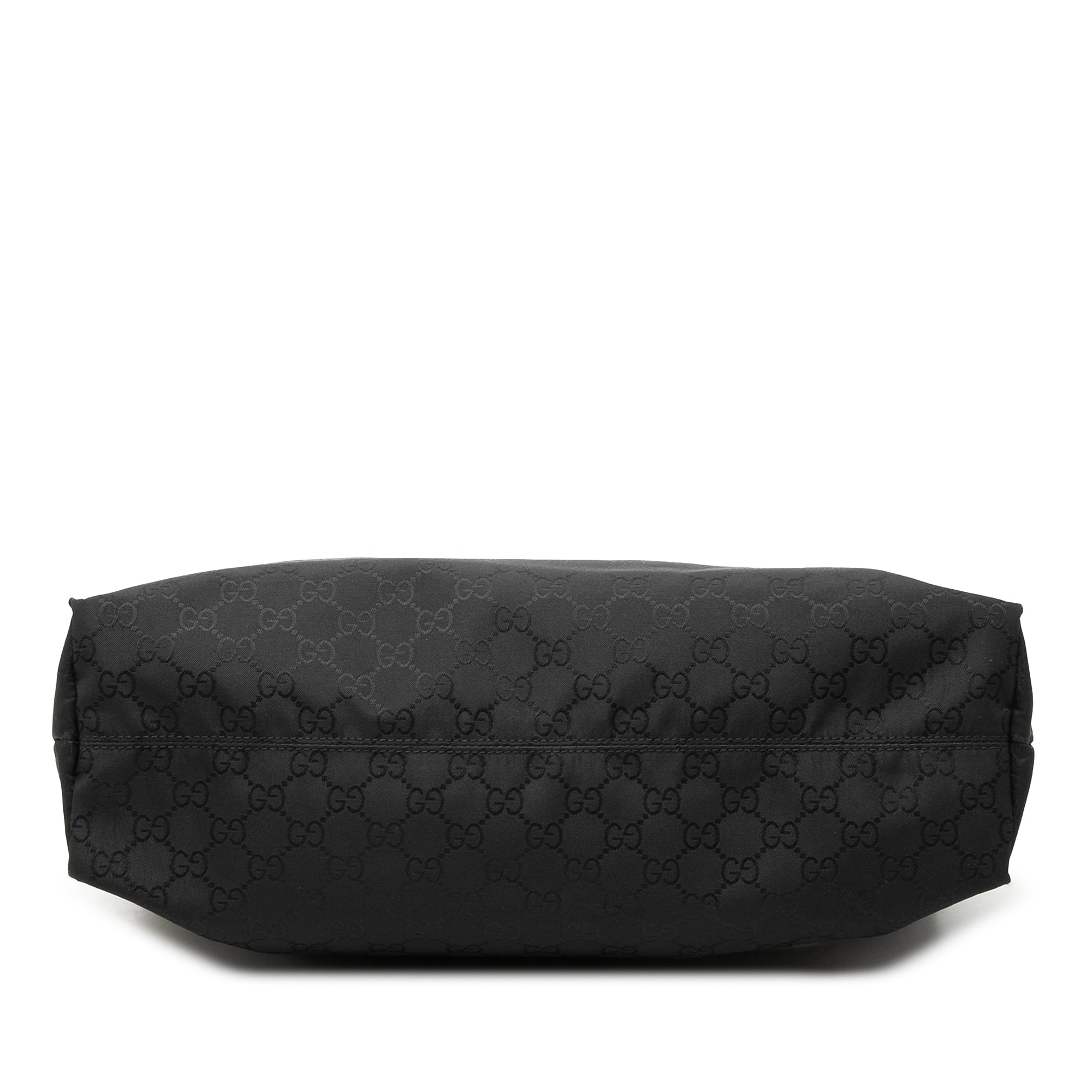GG Nylon Web Tote - Image 3