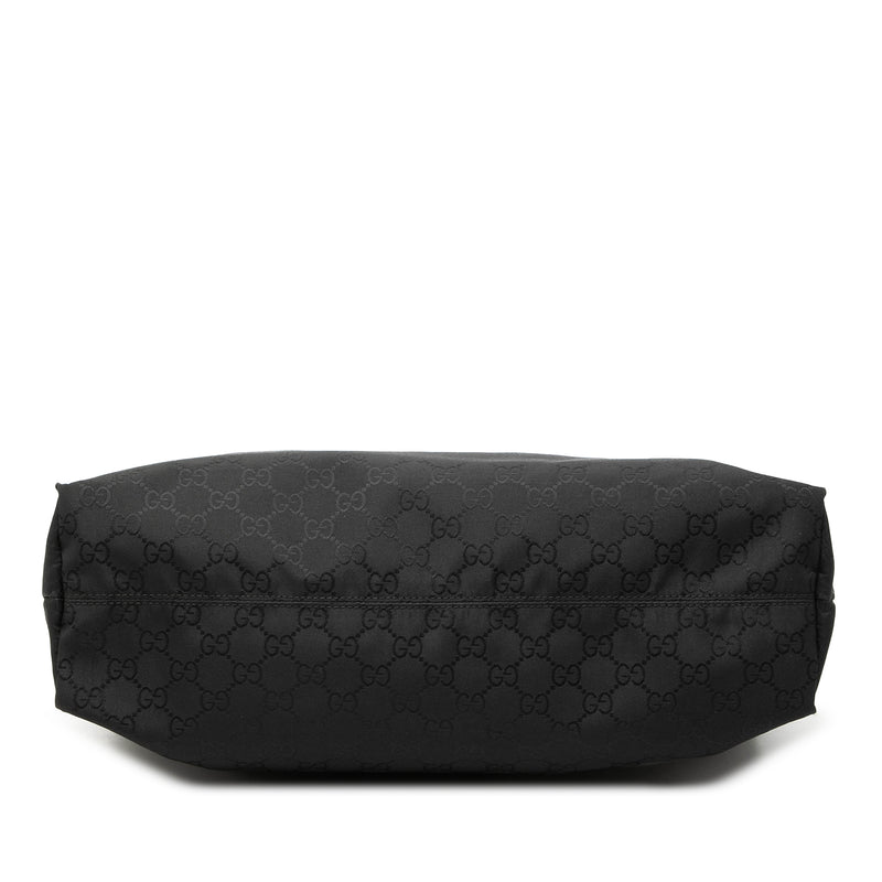 GG Nylon Web Tote - Image 3