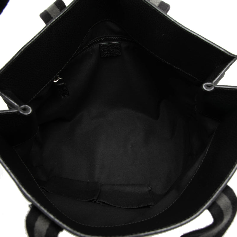 GG Nylon Web Tote - Image 4