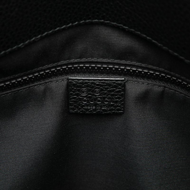 GG Nylon Web Tote - Image 5