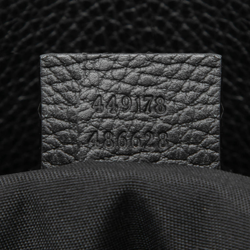 GG Nylon Web Tote - Image 6