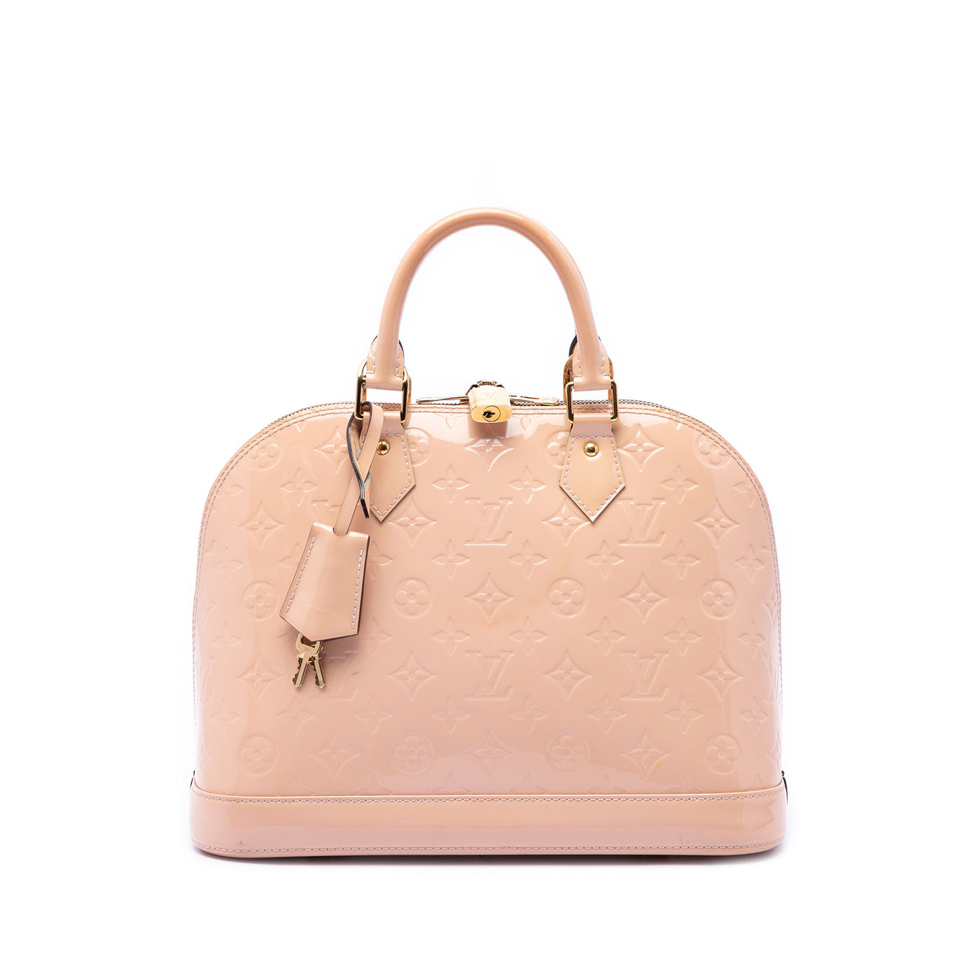 Monogram Vernis Alma PM - Image 1