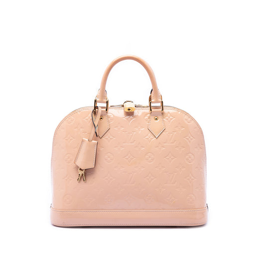 Monogram Vernis Alma PM - Image 1