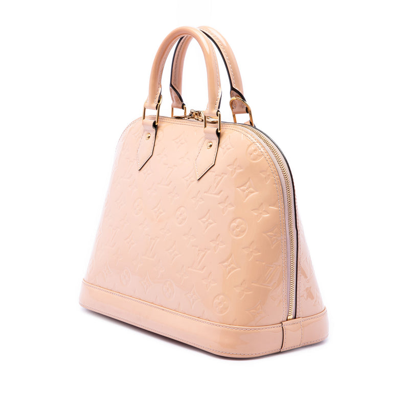 Monogram Vernis Alma PM - Image 2
