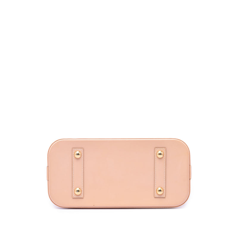 Monogram Vernis Alma PM - Image 3