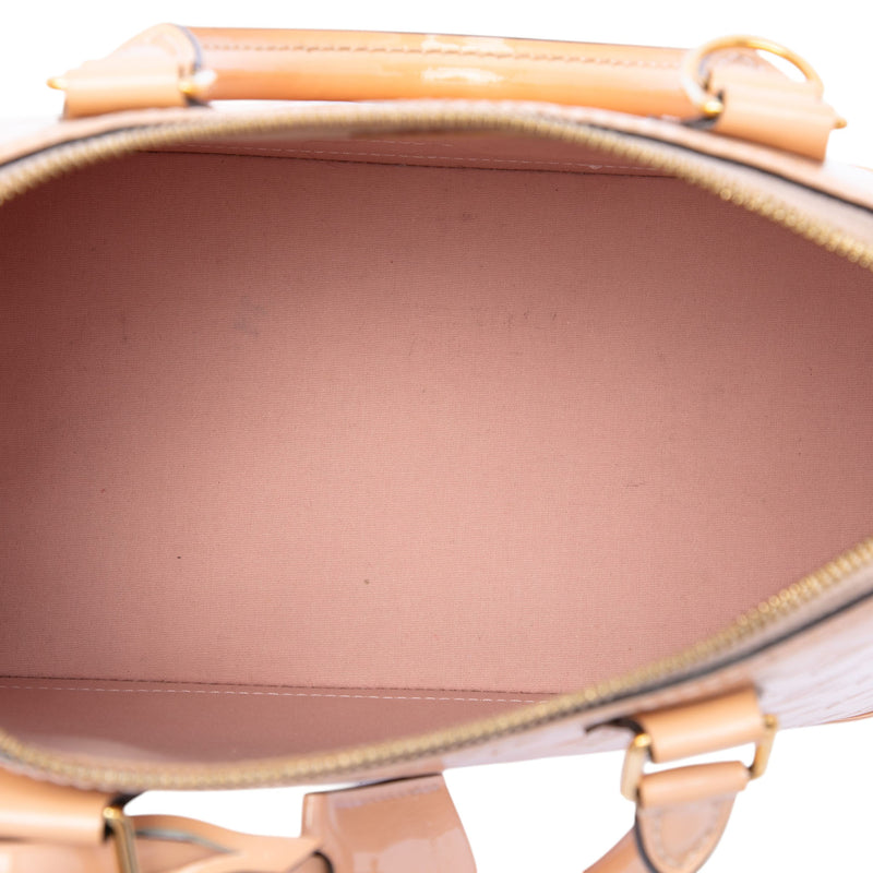 Monogram Vernis Alma PM - Image 4