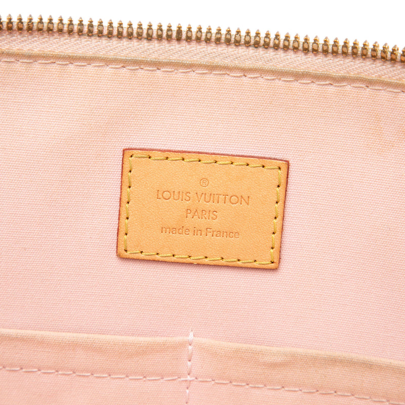 Monogram Vernis Alma PM - Image 5