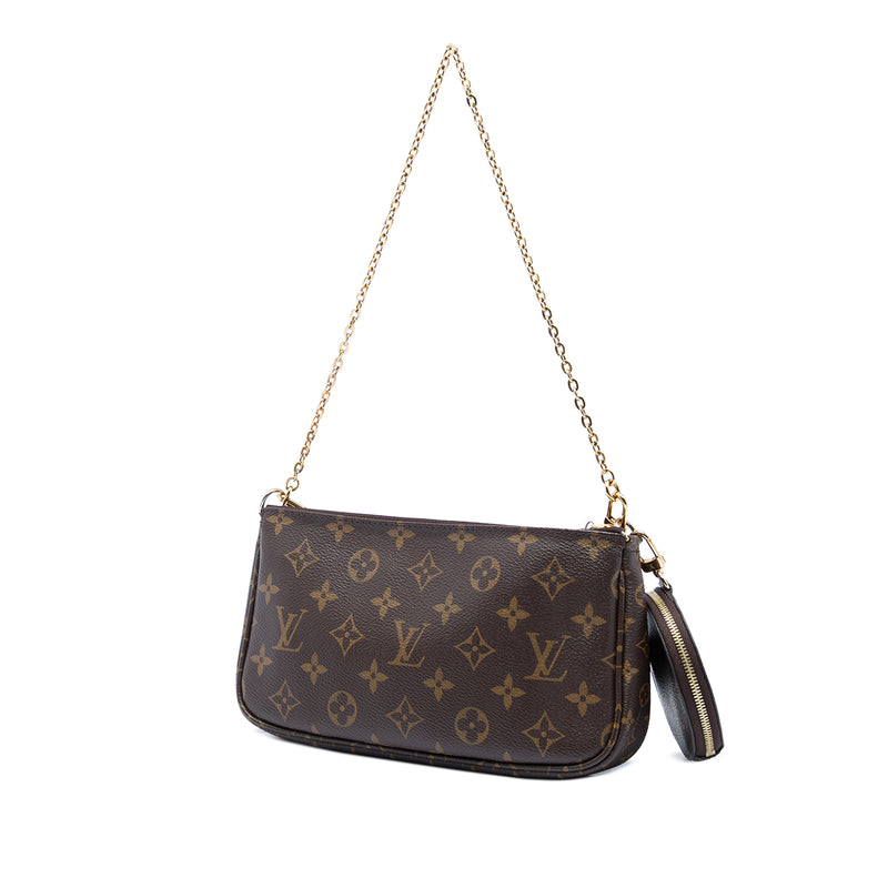 Monogram Multi Pochette Accessoires - Image 2