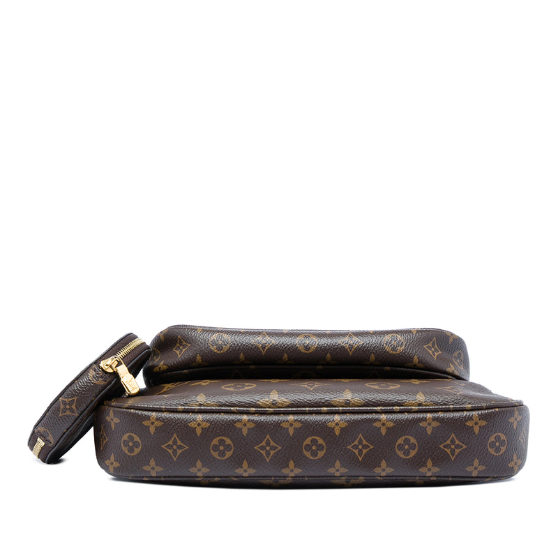 Monogram Multi Pochette Accessoires - Image 3