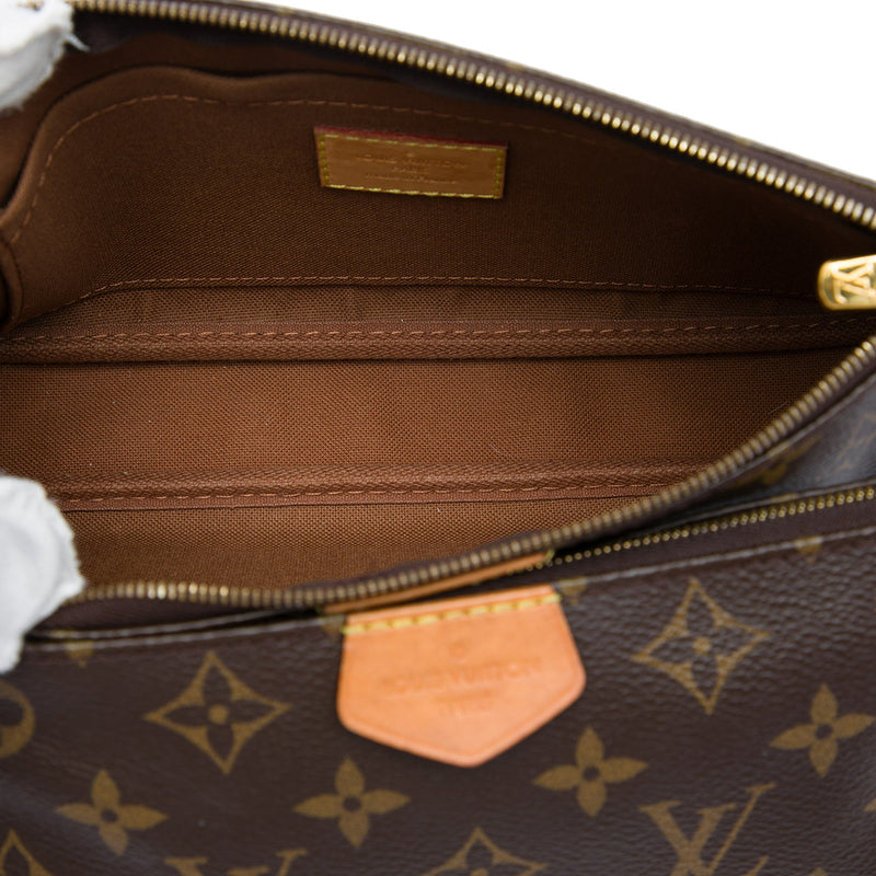 Monogram Multi Pochette Accessoires - Image 4