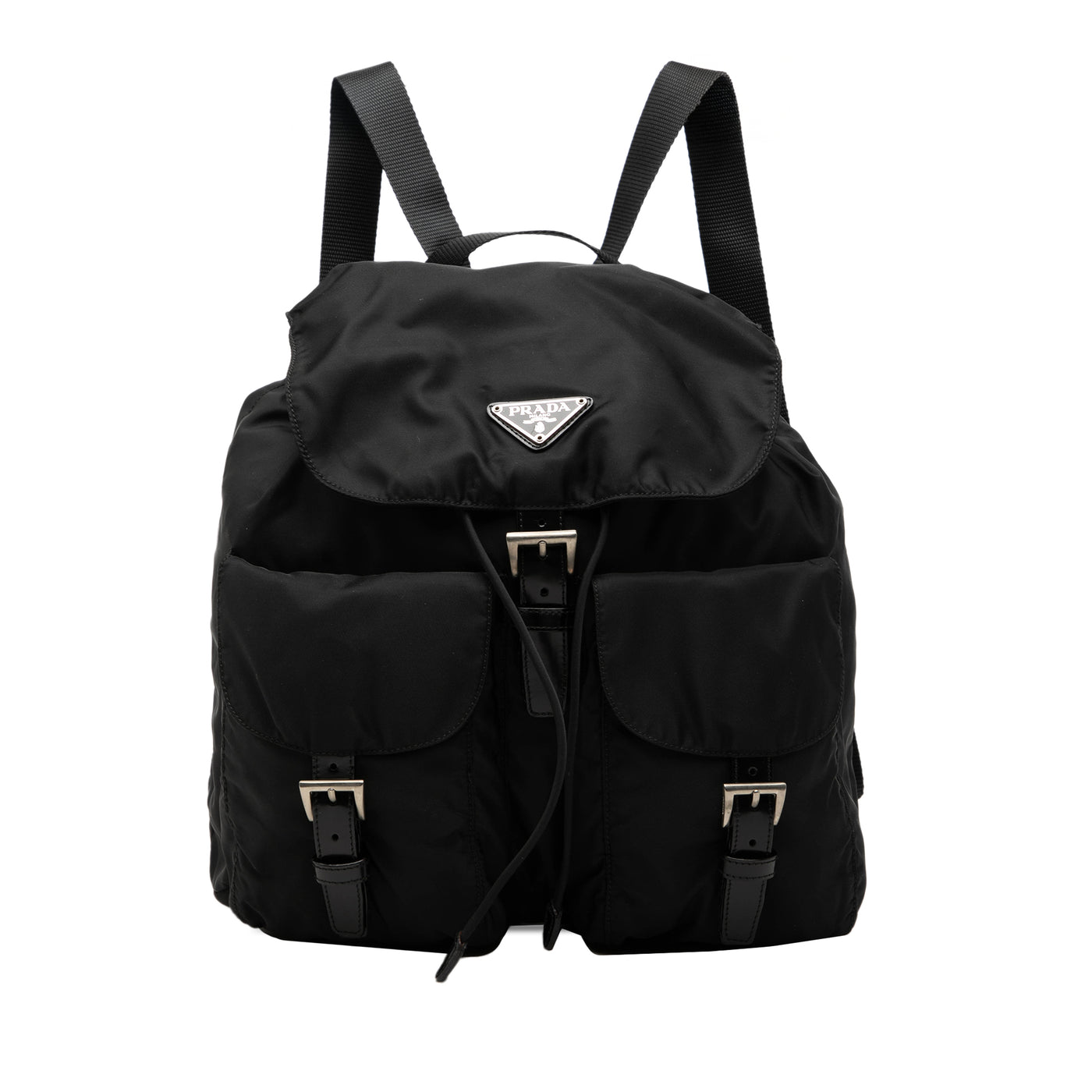 Tessuto Backpack - Image 1