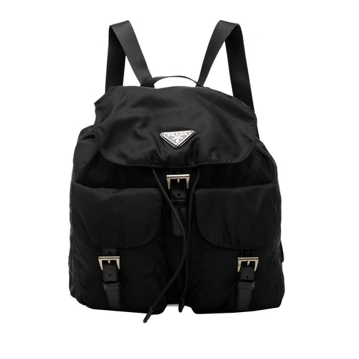 Tessuto Backpack - Image 1