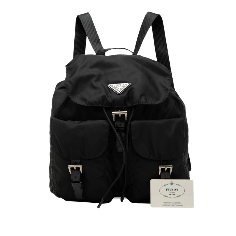 Tessuto Backpack - Image 7