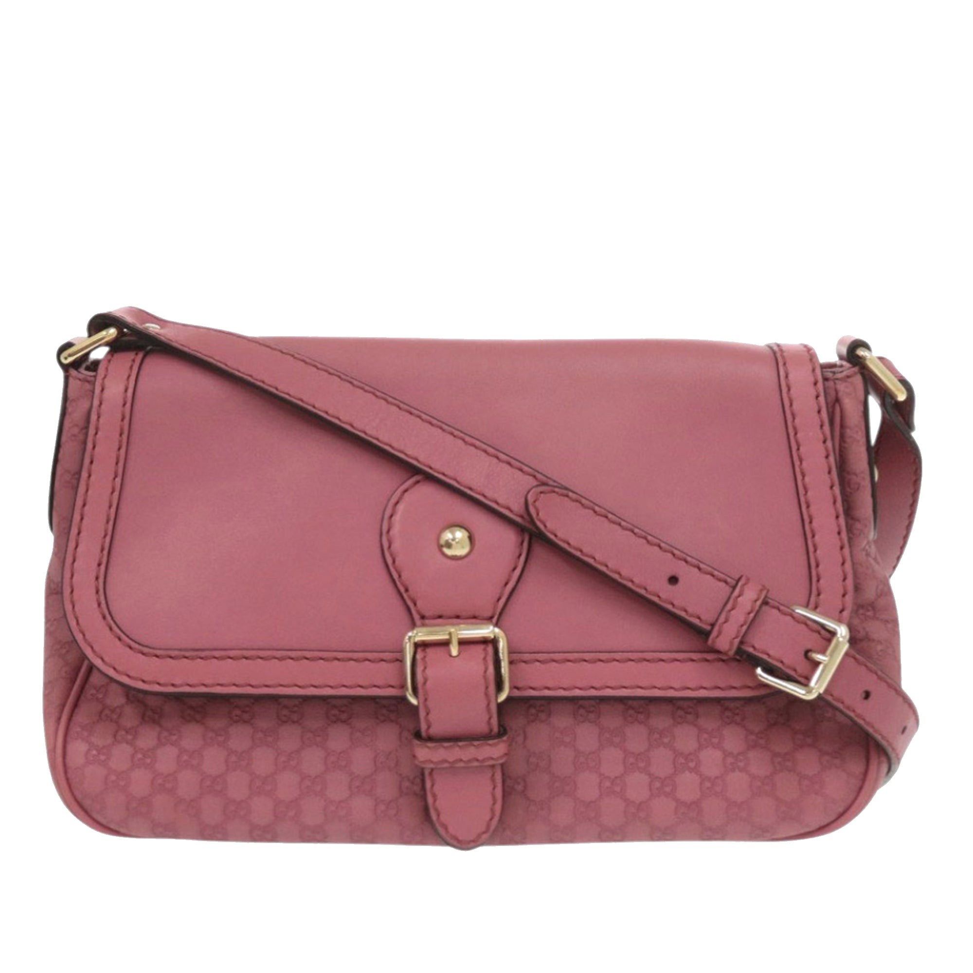 Microguccissima Sukey Crossbody - Image 1