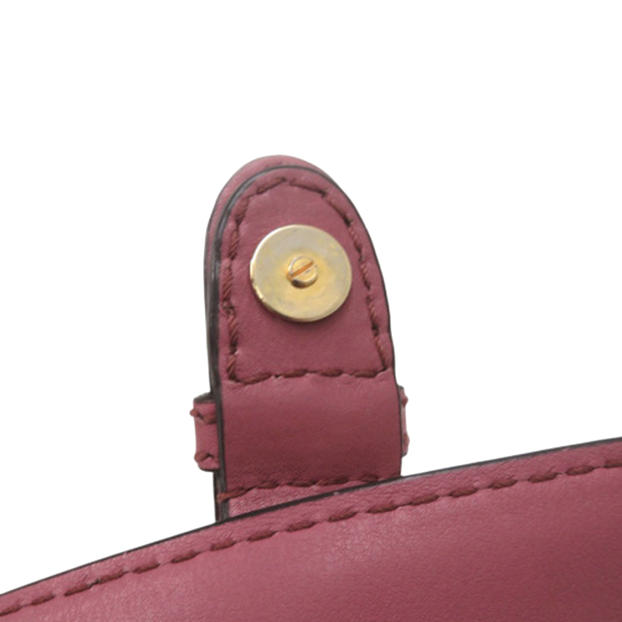 Microguccissima Sukey Crossbody - Image 11