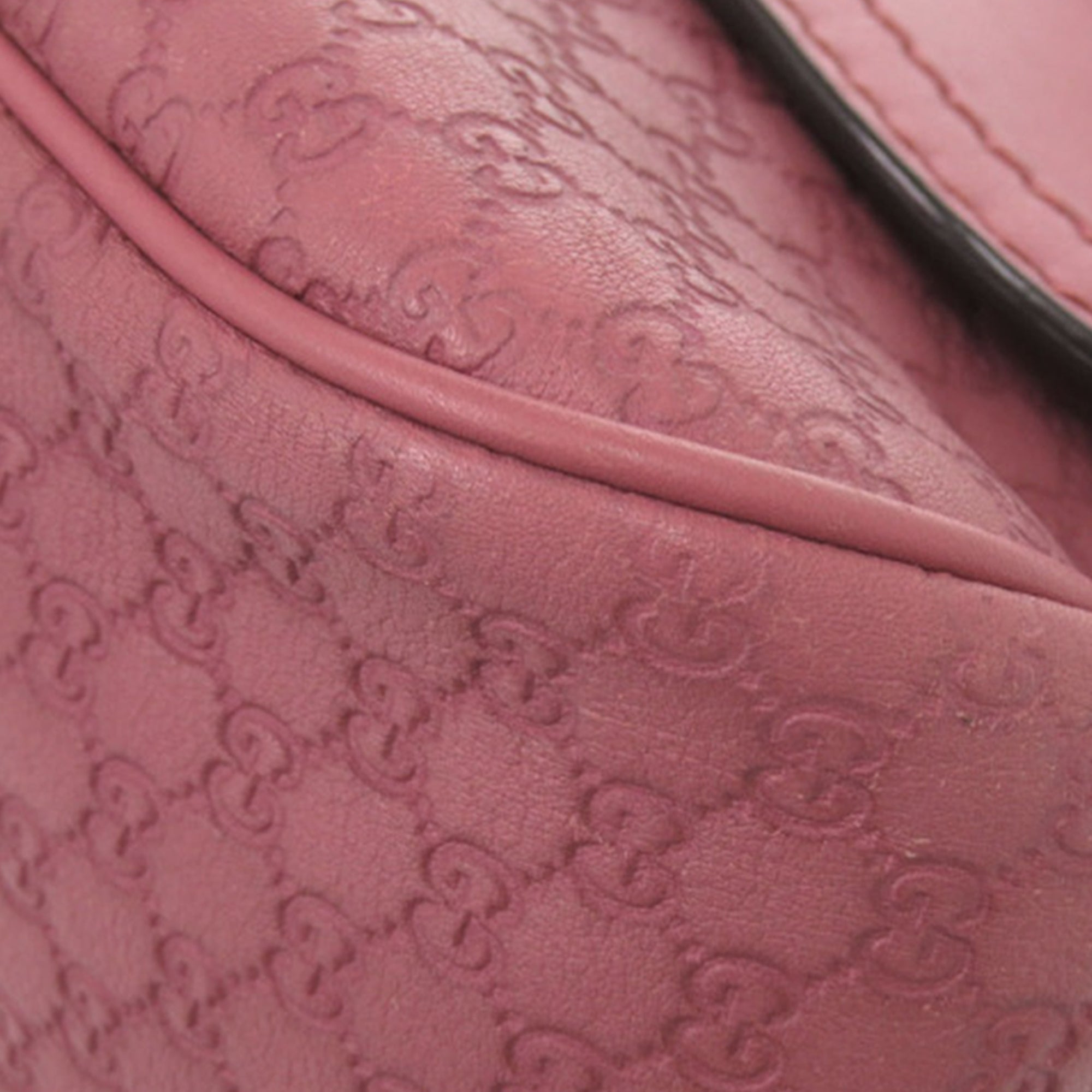 Microguccissima Sukey Crossbody - Image 12