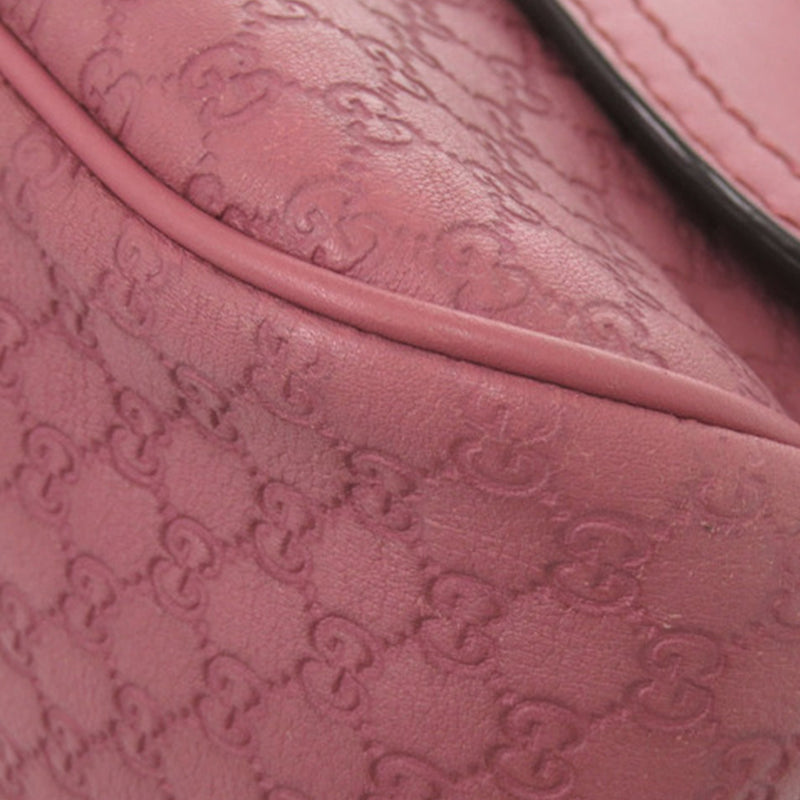 Microguccissima Sukey Crossbody - Image 12