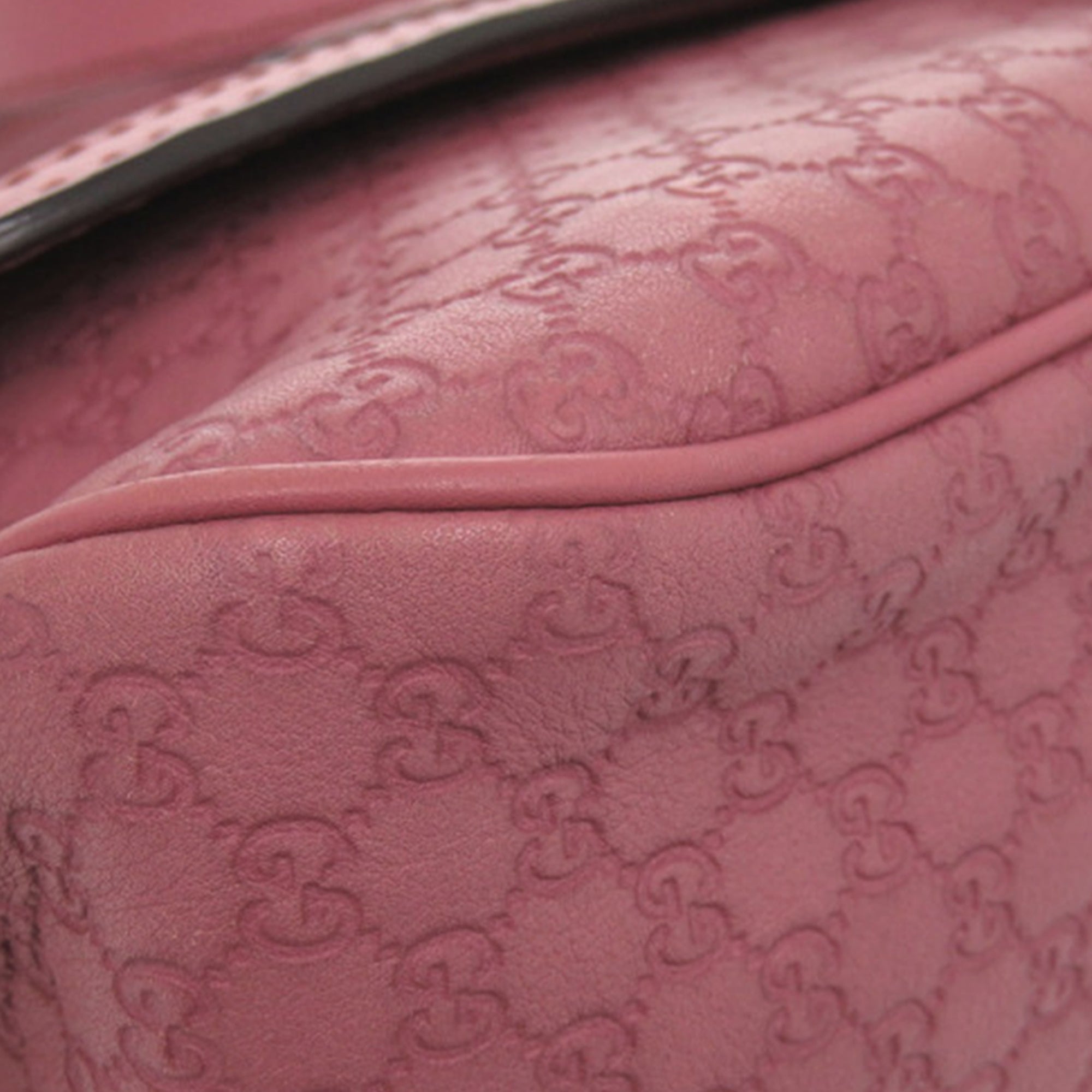 Microguccissima Sukey Crossbody - Image 13