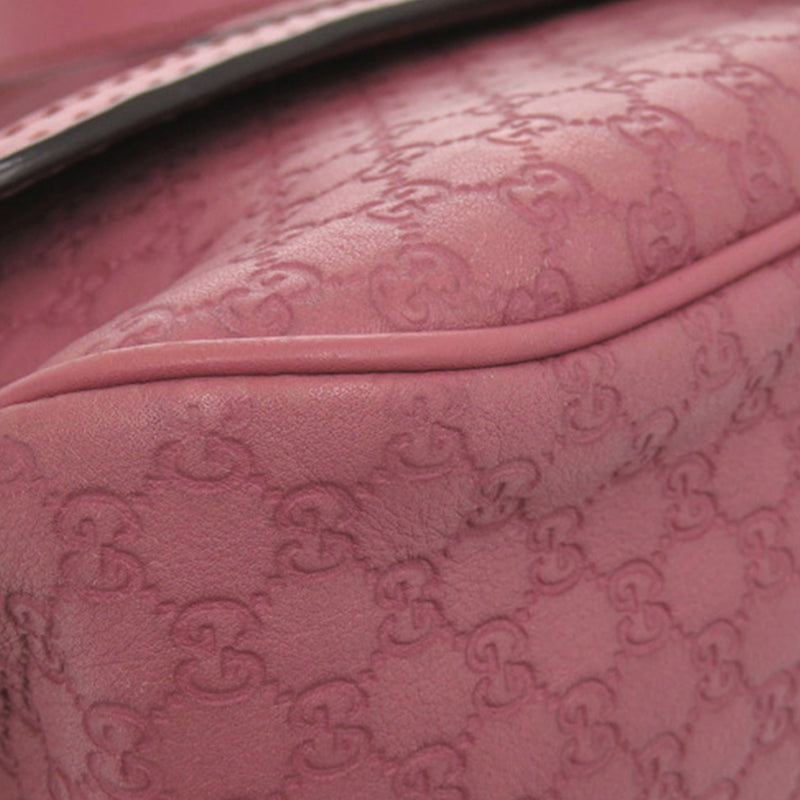 Microguccissima Sukey Crossbody - Image 13