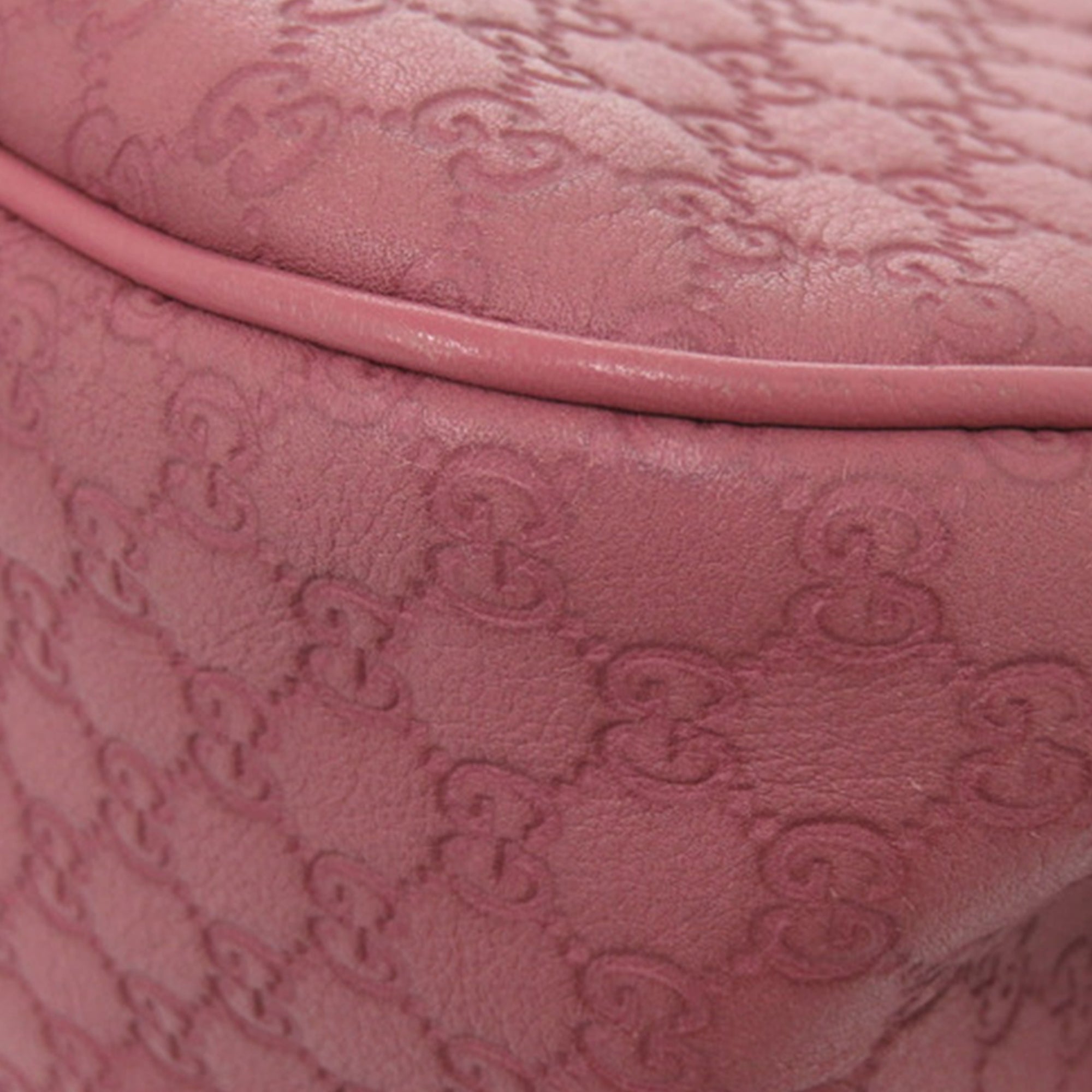 Microguccissima Sukey Crossbody - Image 14