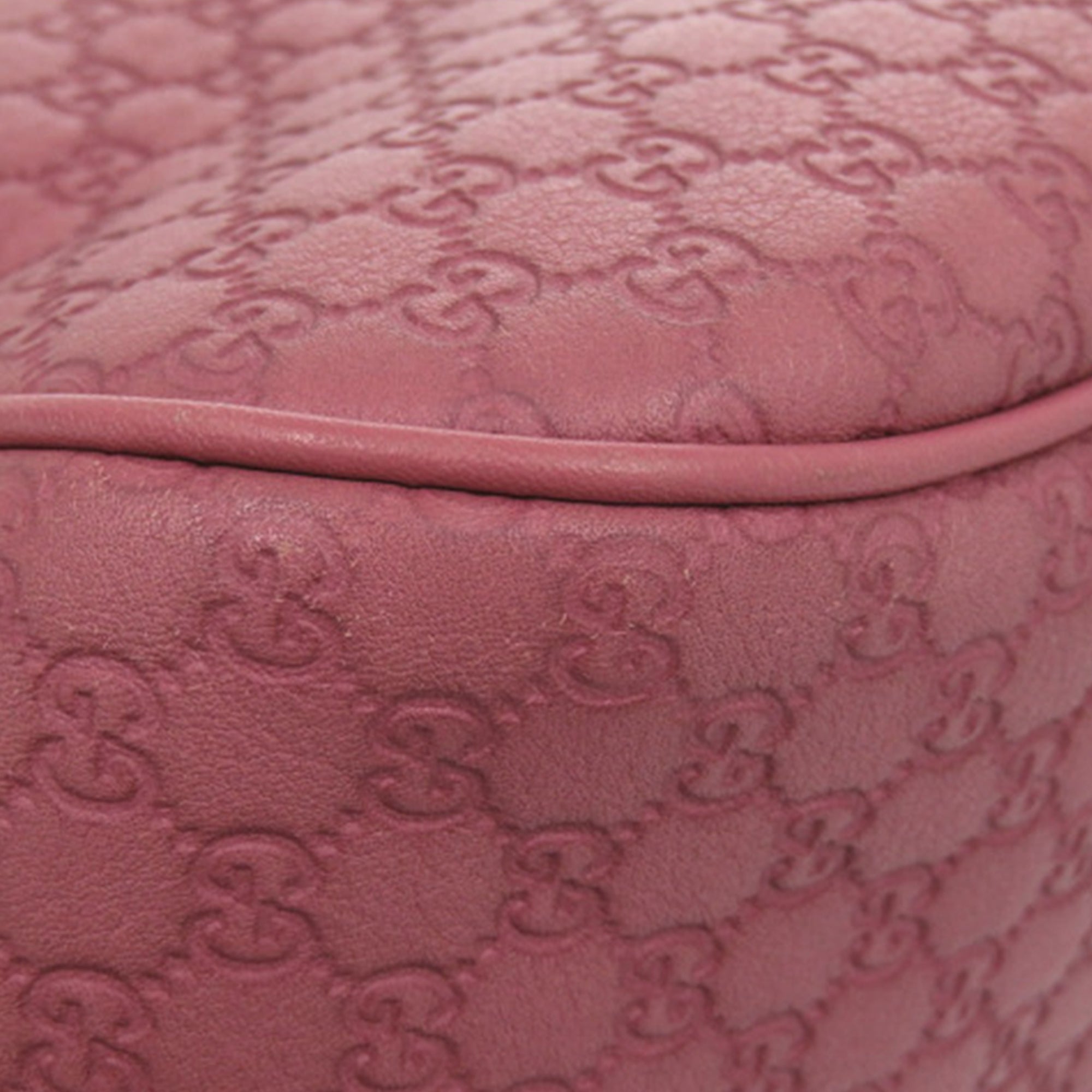 Microguccissima Sukey Crossbody - Image 15