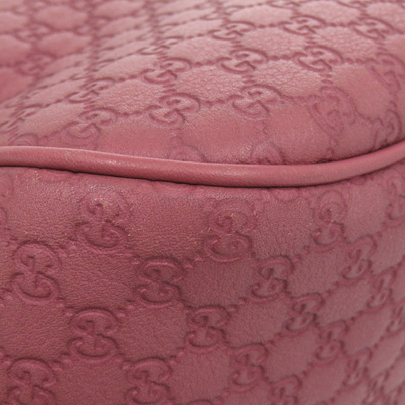 Microguccissima Sukey Crossbody - Image 15