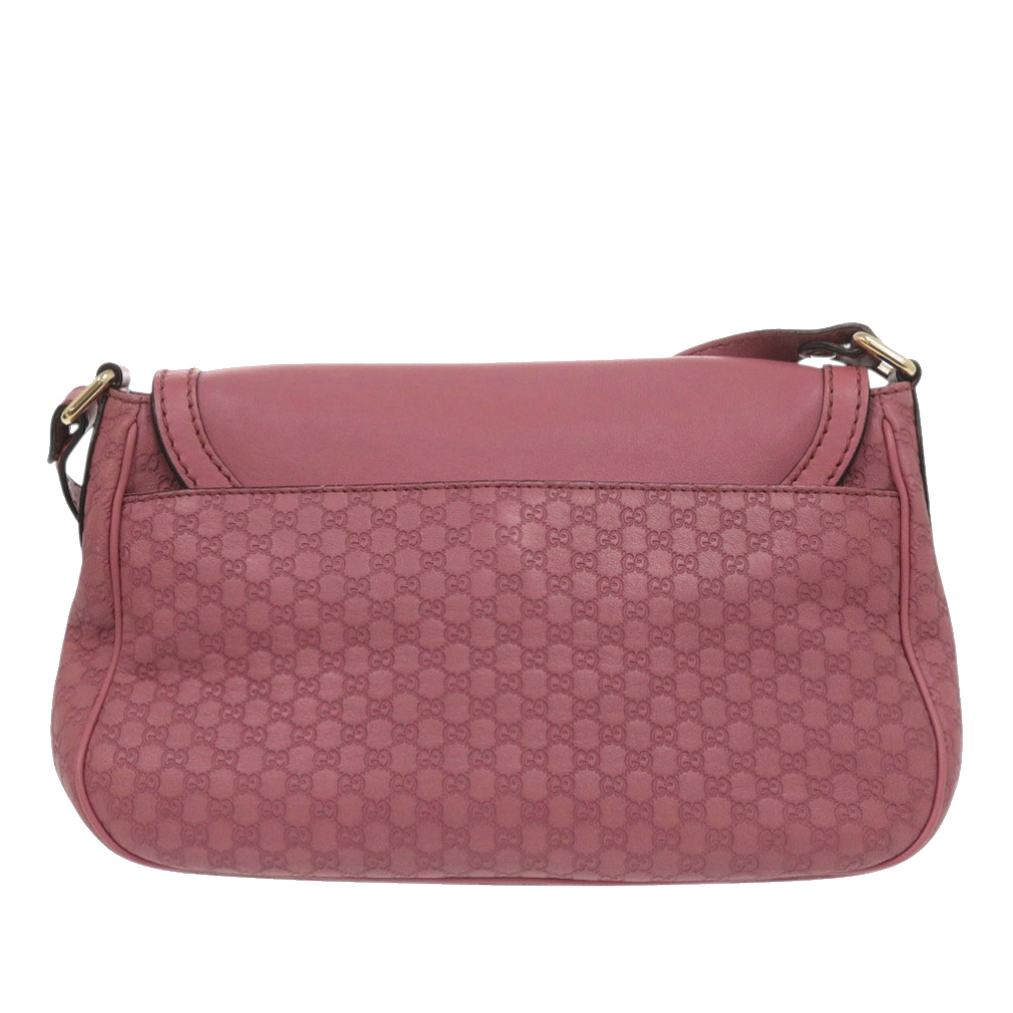 Microguccissima Sukey Crossbody - Image 2