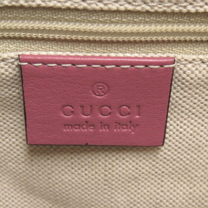 Microguccissima Sukey Crossbody - Image 8