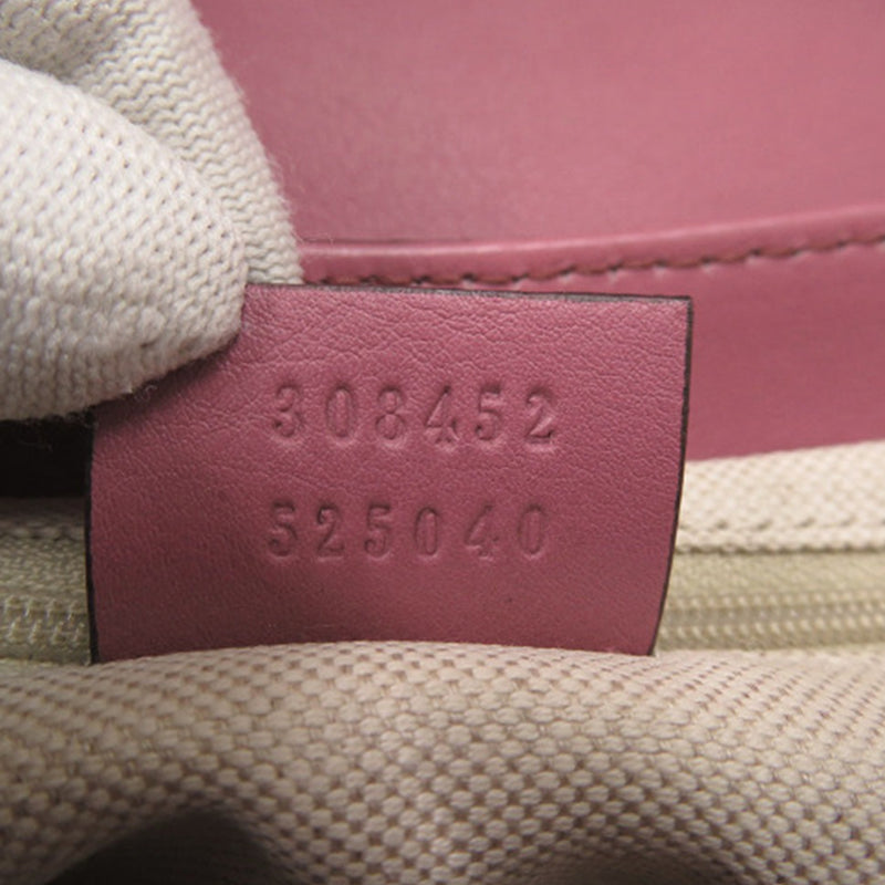 Microguccissima Sukey Crossbody - Image 9