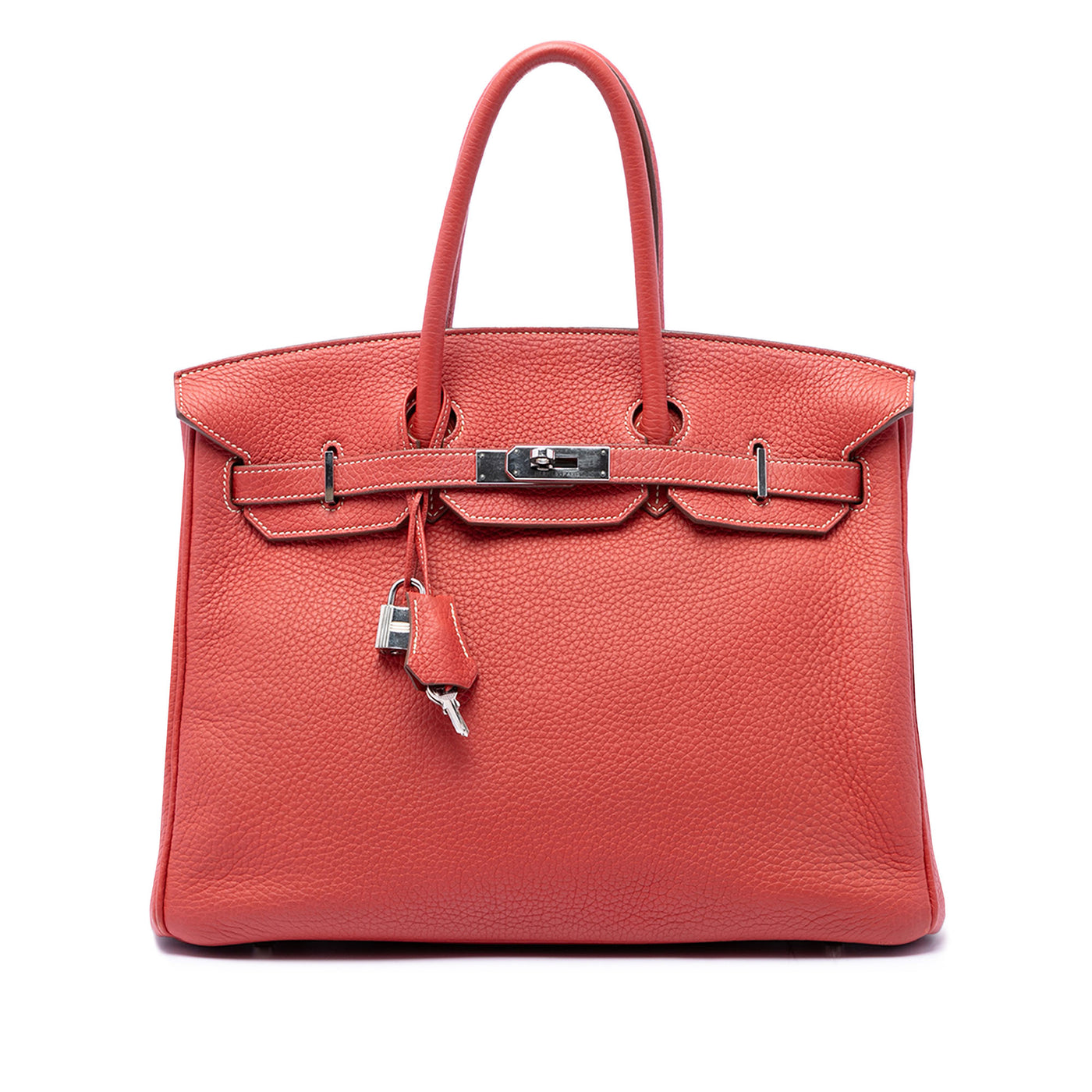 Clemence Birkin Retourne 35 - Image 1