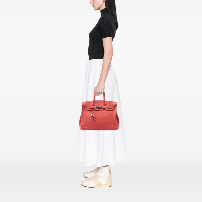 Clemence Birkin Retourne 35 - Image 6