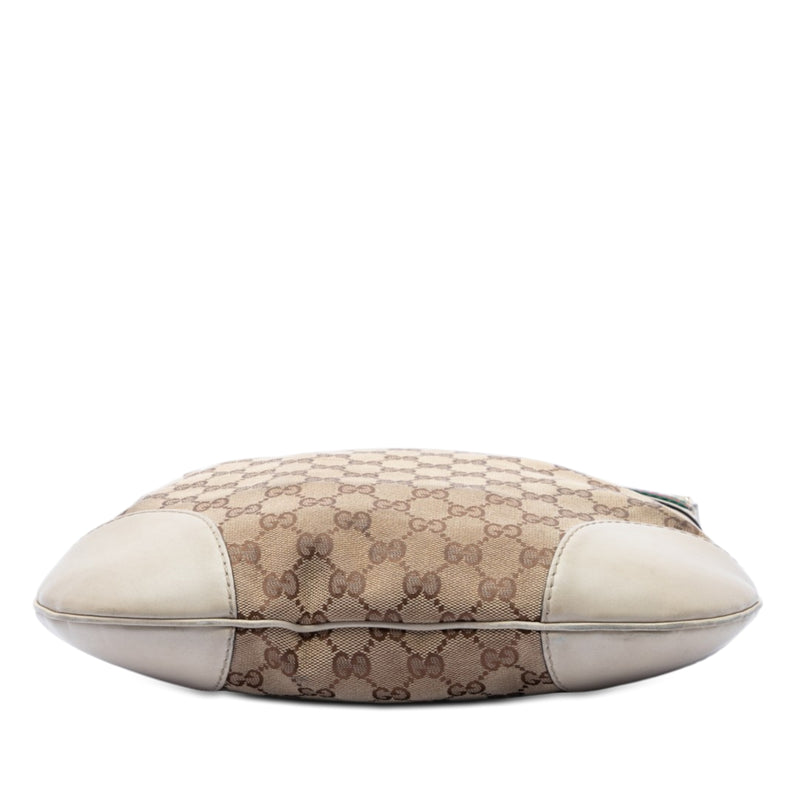 GG Canvas Web Mayfair Crossbody - Image 3