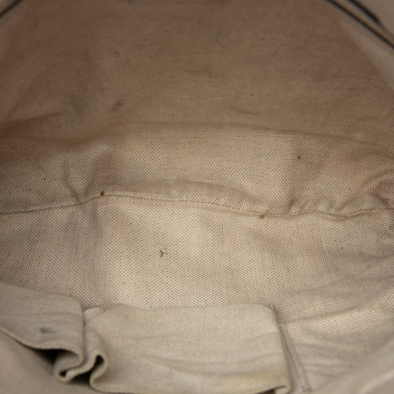 GG Canvas Web Mayfair Crossbody - Image 4