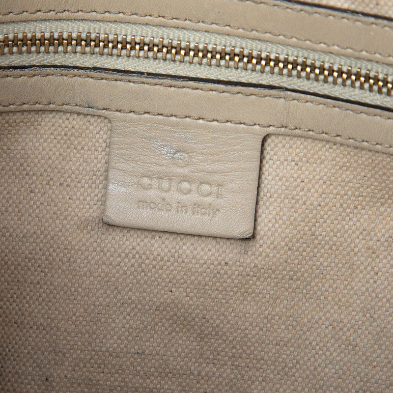 GG Canvas Web Mayfair Crossbody - Image 5