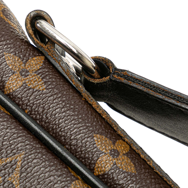 Monogram Macassar Bass PM - Image 11