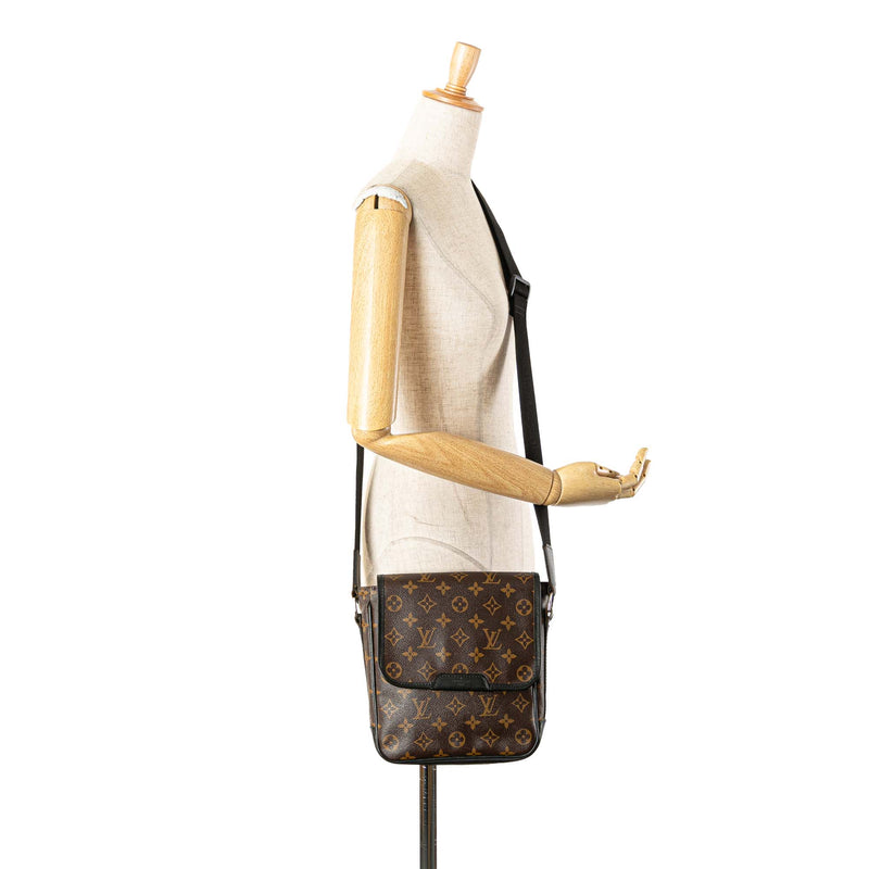Monogram Macassar Bass PM - Image 13