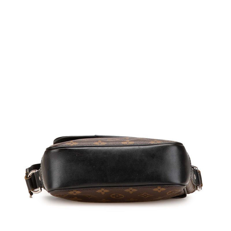 Monogram Macassar Bass PM - Image 3