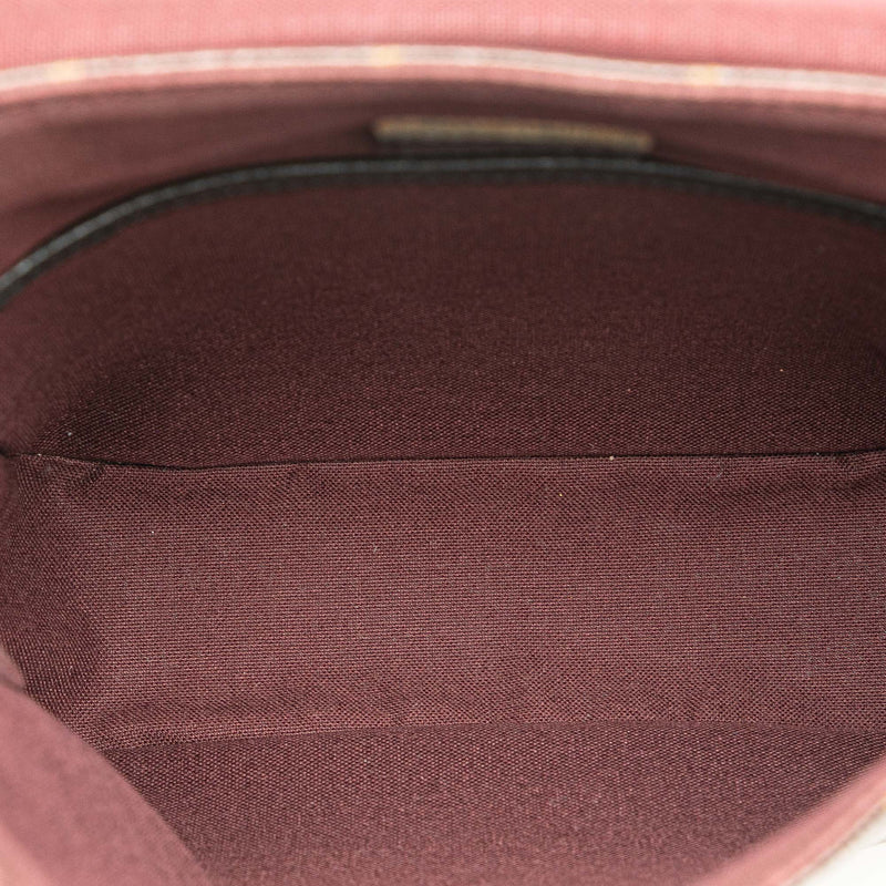 Monogram Macassar Bass PM - Image 4