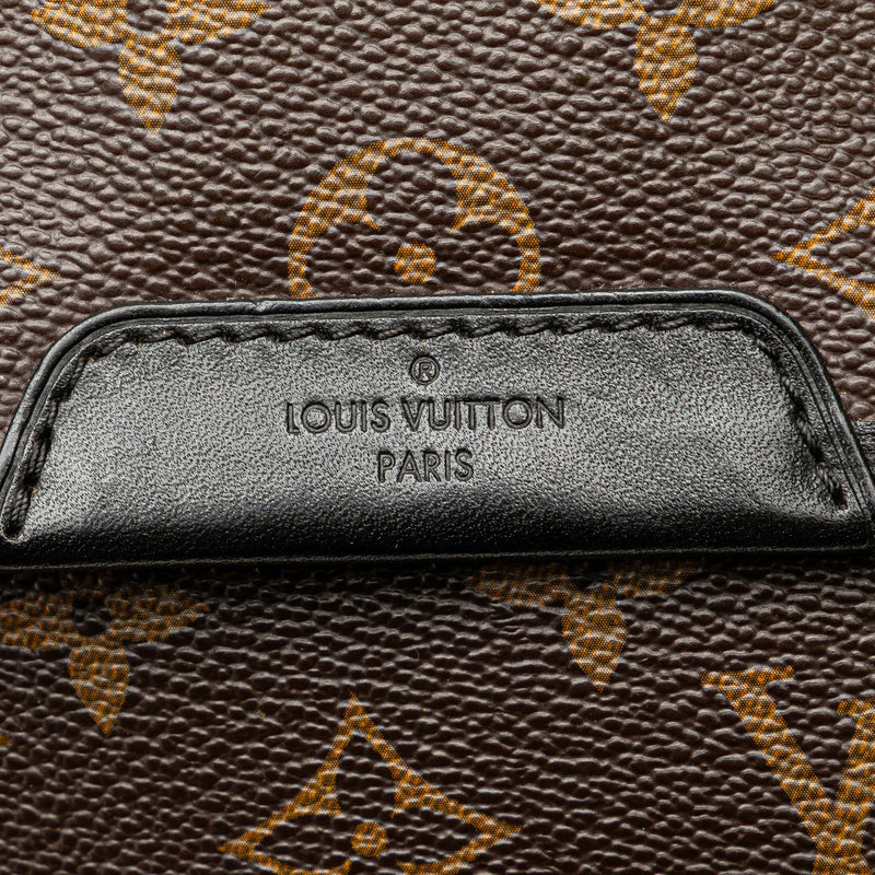 Monogram Macassar Bass PM - Image 6