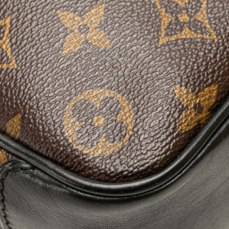 Monogram Macassar Bass PM - Image 7