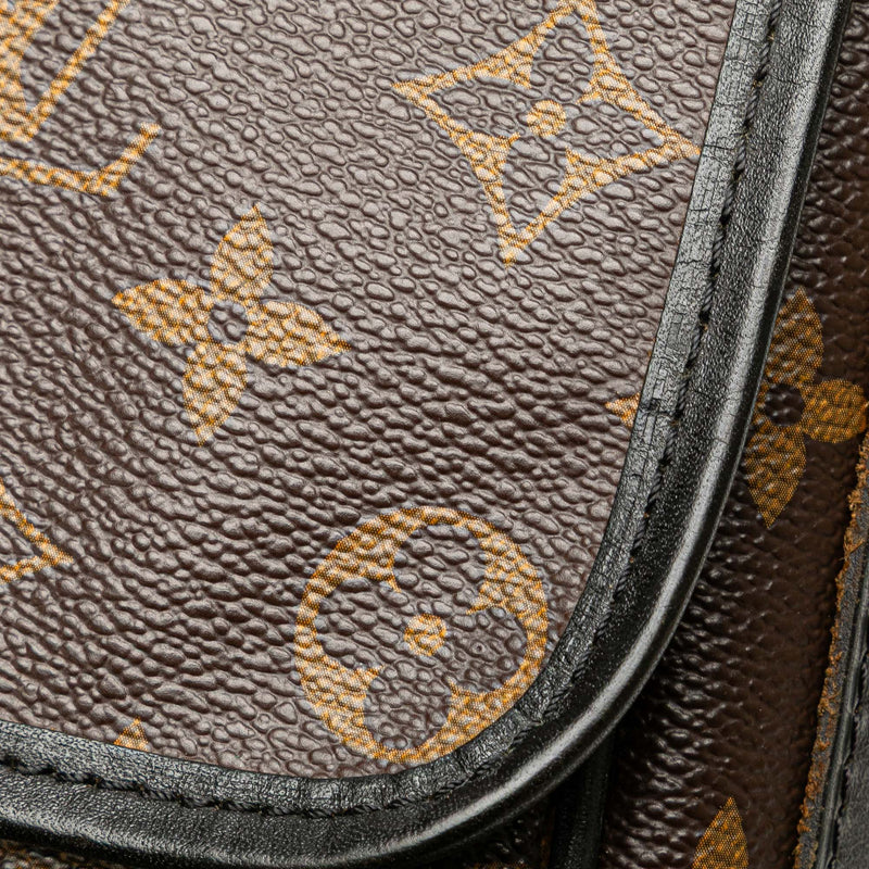Monogram Macassar Bass PM - Image 8