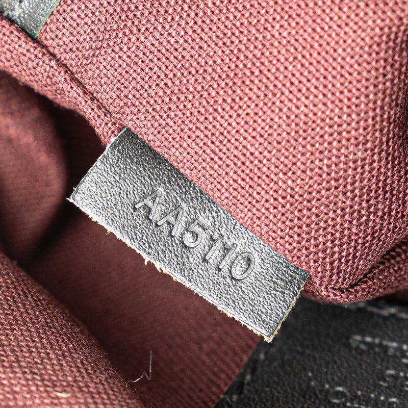 Monogram Macassar Bass PM - Image 9