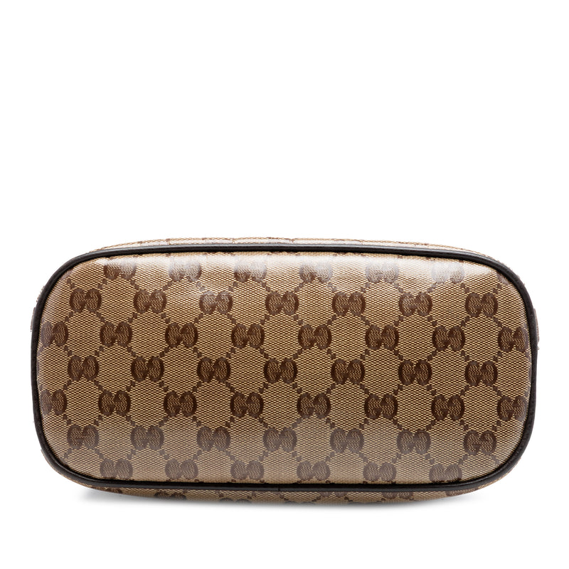 Mini GG Crystal Dome Satchel - Image 3