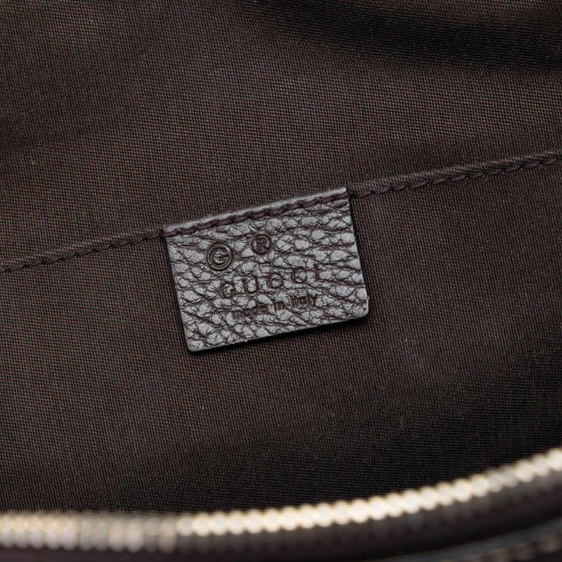 Mini GG Crystal Dome Satchel - Image 5