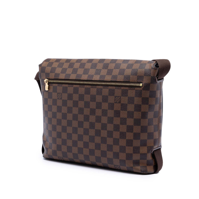 Damier Ebene Brooklyn MM - Image 2