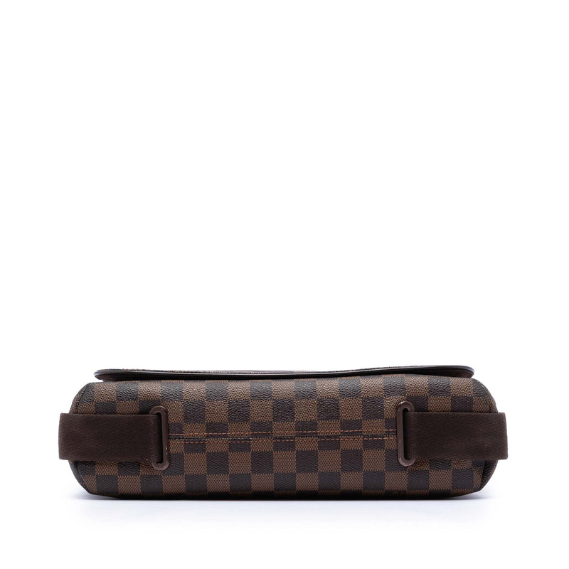 Damier Ebene Brooklyn MM - Image 3