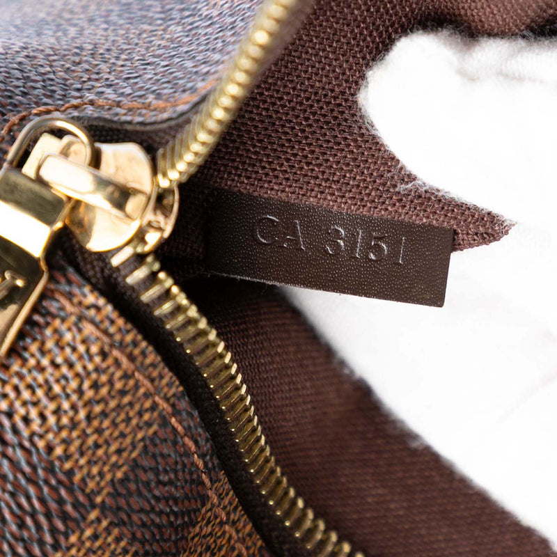 Damier Ebene Brooklyn MM - Image 6