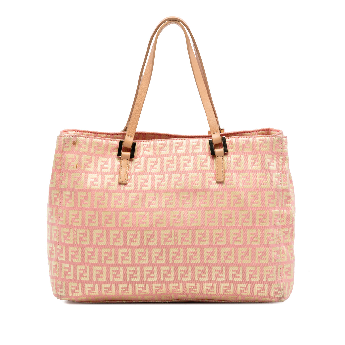 Zucchino Canvas Tote - Image 1