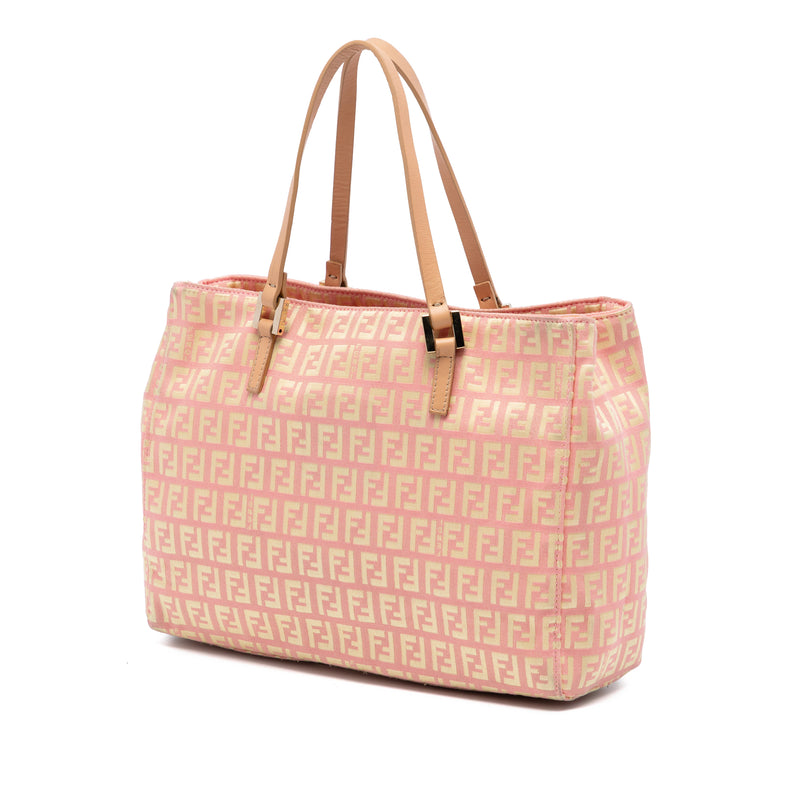 Zucchino Canvas Tote - Image 2