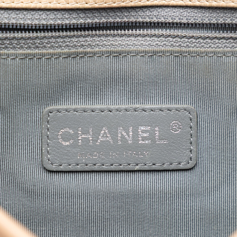 Medium Caviar French Riviera Flap - Image 5